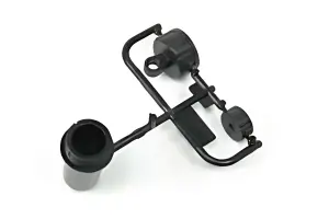 Tamiya Y Parts For DF-02