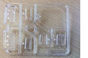 Tamiya T Parts For 56312