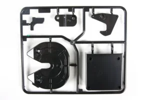 Tamiya X Parts For Actros 56335