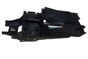 Tamiya Chassis For 58418 Boomerang