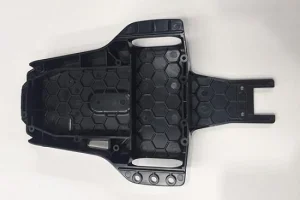 Tamiya Chassis For 58087