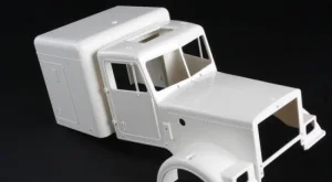 Tamiya Body For 56301