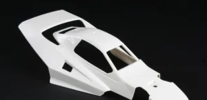 Tamiya Body For 58205