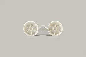 Tamiya Wheel (L + r 1Pc.Each) For 58309