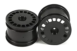Tamiya Rear Wheels (2Pcs) For 58370