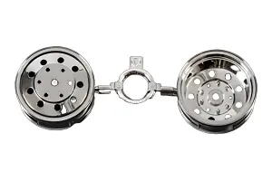Tamiya V Parts For 56318