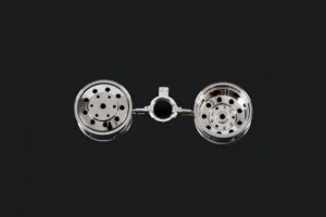 Tamiya V Parts For 56318