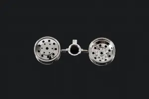 Tamiya V Parts For 56318