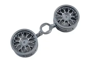 Tamiya Wheel (2Pc) For 58162
