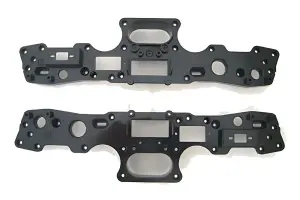 Tamiya SP Chassis (1) For 58231