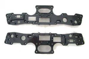 Tamiya Sp Chassis (1) For 58231