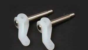 Tamiya Upright (2) For 58063