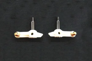 Tamiya L + R Upright For 58184