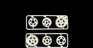 Tamiya R Parts For 58016