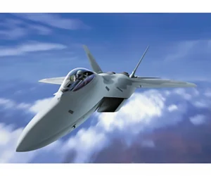 Italeri F-22 Raptor C