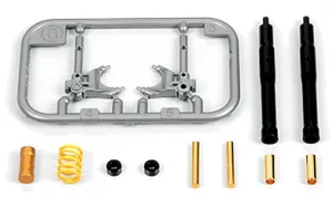 Tamiya Desmosedici Front Fork