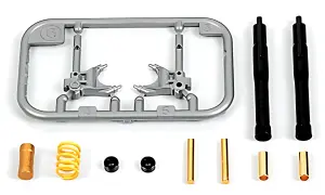 Tamiya Desmosedici Front Fork