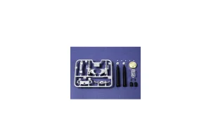 Tamiya Honda RC2Iiv 06 Front Fork