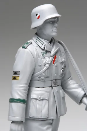 Tamiya German WWII Insignia
