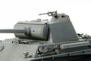 Tamiya Panther Ausf G Early Zimmerit Stick