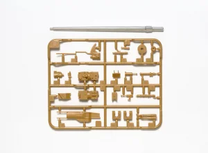 Tamiya 1/35 Panther D Metal Barrel