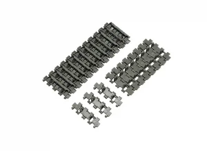 Tamiya 1/35 Panther D Track Link Set