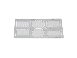 Tamiya 1/35 Panther D P-E Grille Set