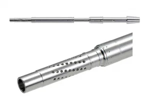 Tamiya 1/35 Type 16 Metal Barrel
