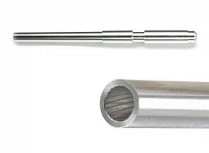 Tamiya 1/35 Hummel Metal Gun Barrel