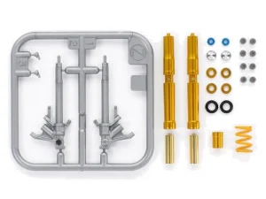 Tamiya Cbr 1000 Rr-R Front Fork Set