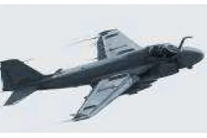 Italeri A-6E Intruder US Navy/Usmc