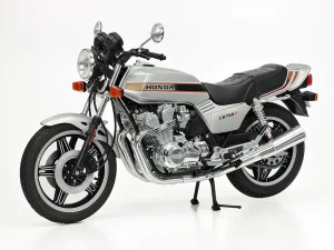 Tamiya Honda Cb750F