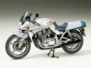 Tamiya Suzuki Gsx1100S Katana