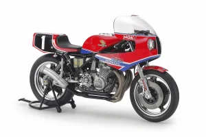 Tamiya Honda Rs1000 Endurance Racer