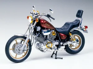 Tamiya Yamaha Virago Xv1000