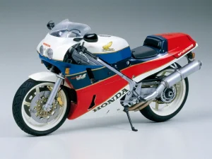Tamiya Honda Vfr750R