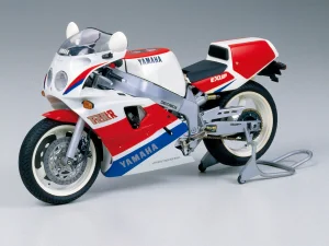 Tamiya 1:12 Yamaha FZR750R Superbike (OW01)