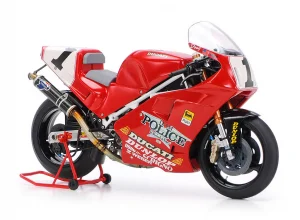 Tamiya 1:12 Ducati 888 Superbike