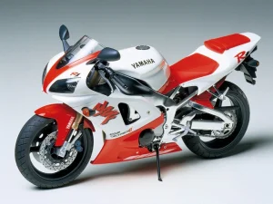 Tamiya Yamaha Yzf-R1