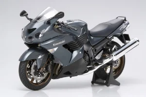 Tamiya Kawasaki Zzr1400
