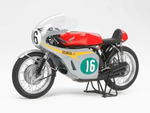 Tamiya 1:12 Honda RC166 50Th Anniversary