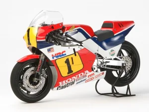 Tamiya Nsr500 84 Honda