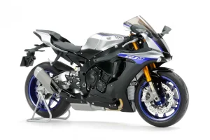 Tamiya 1:12 Yamaha Yzf-R1M