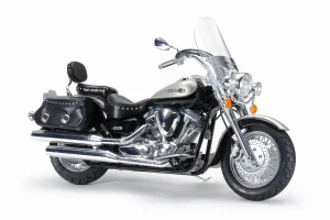 Tamiya 1:12 Xv1600 Roadstar Custom