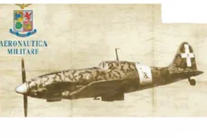 Italeri Mc 202 Folgore