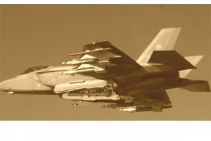 Italeri F-35A Lightning II