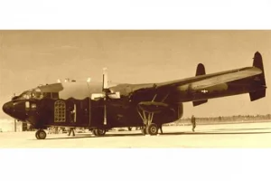 Italeri C-119K Stinger