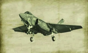 Italeri F-35C Lightning II