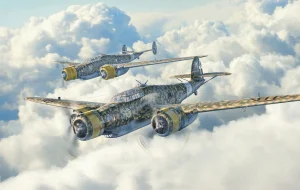 Italeri Cant Z 1007