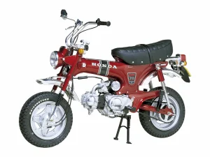 Tamiya 1/6 Dax Honda Ltd Rr